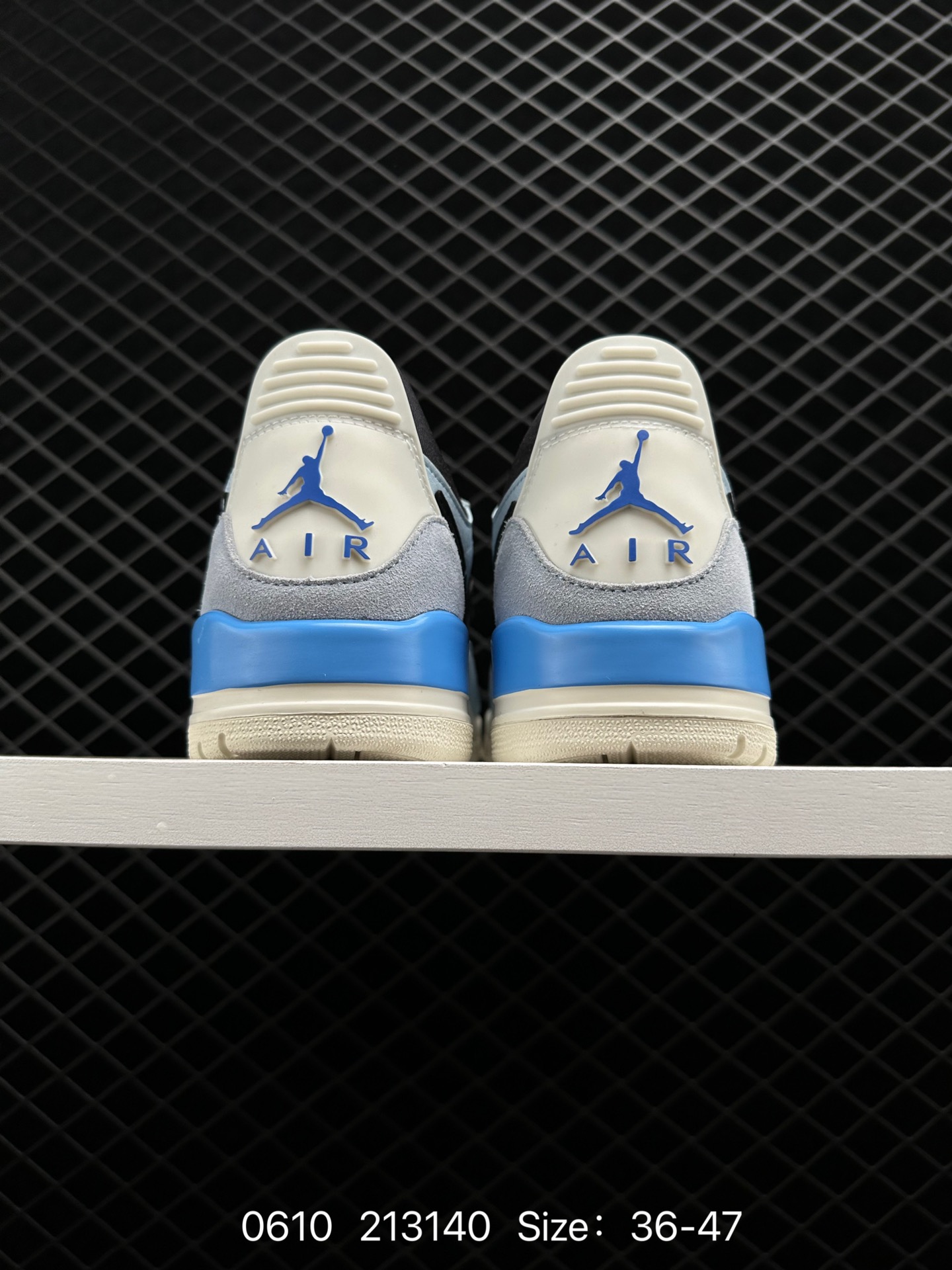 Air Jordan Legacy 312 Low